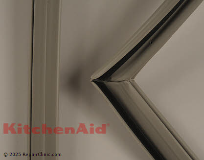 Door Gasket W10136733 Alternate Product View