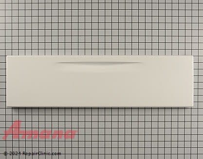 Drawer Front W10163040 Alternate Product View