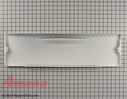 Drawer Front W10163040 Alternate Product View