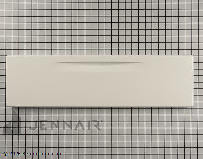 Drawer Front W10163040 Alternate Product View