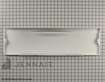 Drawer Front W10163040 Alternate Product View
