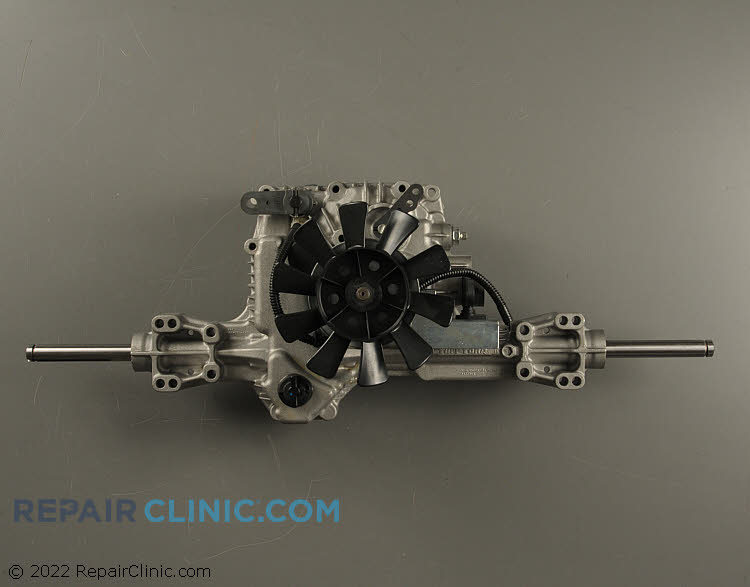 Transaxle Assembly 532426120