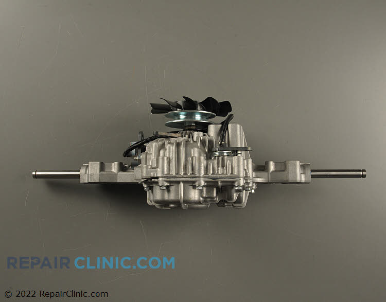 Transaxle Assembly 532426120