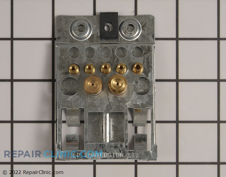 Range/Stove/Oven Conversion Kit WB28X24757 Fast Shipping Repair