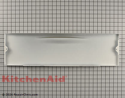 Drawer Front W10163040 Alternate Product View