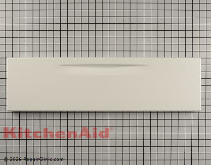 Drawer Front W10163040 Alternate Product View