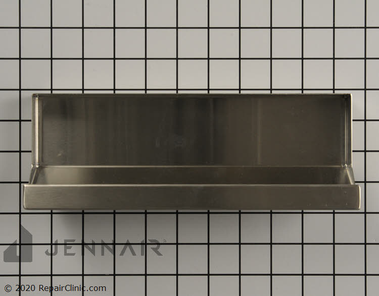 Drip Tray W10276497 JennAir Replacement Parts