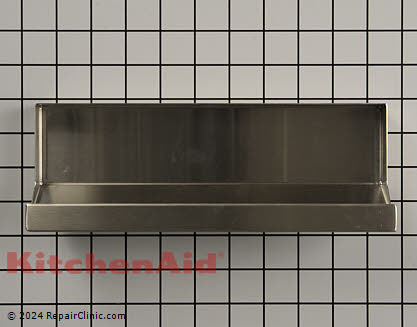 Drip Tray W10276497 Alternate Product View