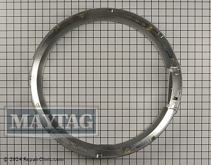 Front Door Panel W10112917 Alternate Product View