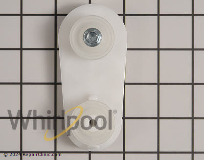 Hinge Bracket WPW10084086 Alternate Product View