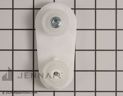 Hinge Bracket WPW10084086 Alternate Product View