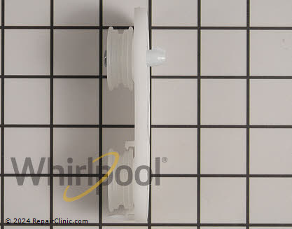 Hinge Bracket WPW10084086 Alternate Product View