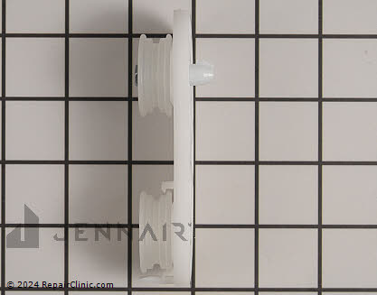 Hinge Bracket WPW10084086 Alternate Product View