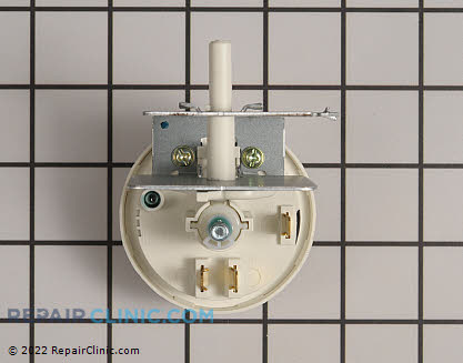 Pressure Switch WH12X22716 Alternate Product View