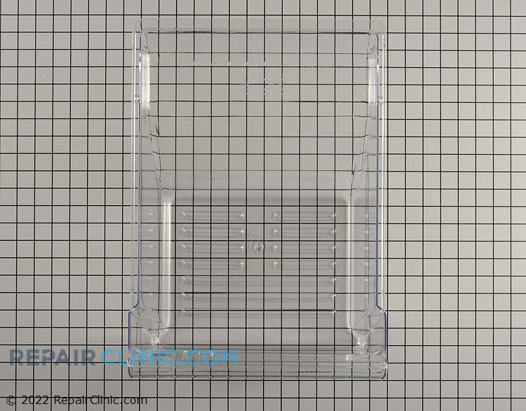 W10854037 Crisper Drawer