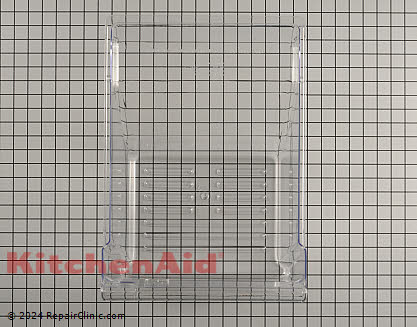Crisper Drawer W10854037 Alternate Product View