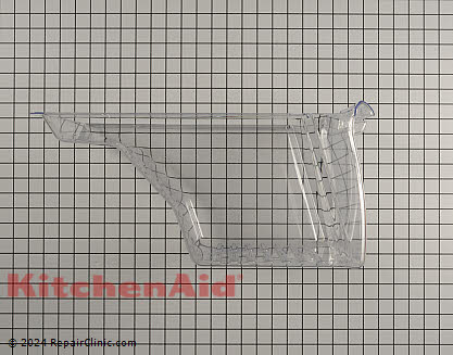 Crisper Drawer W10854037 Alternate Product View