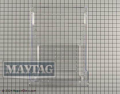 Crisper Drawer W10854037 Alternate Product View