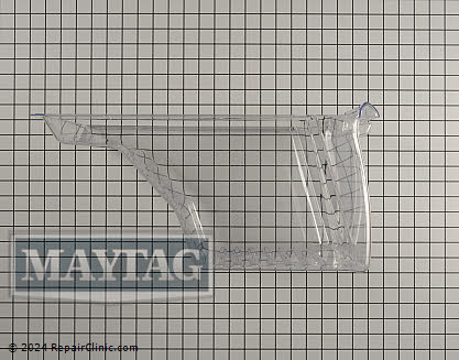 Crisper Drawer W10854037 Alternate Product View