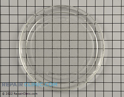 Glass Tray NTNTA034WRF0 Alternate Product View