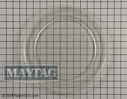 Glass Tray WP8184775 Alternate Product View