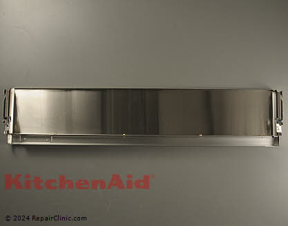 Grille WPW10321106 Alternate Product View