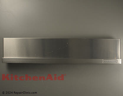 Grille WPW10321106 Alternate Product View