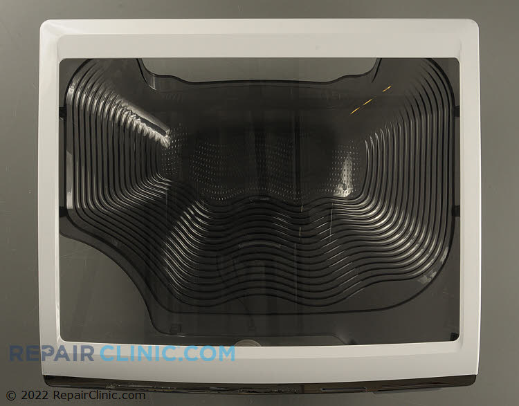 Washing Machine Lid DC9718845Q Samsung Lid Repair Clinic