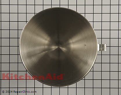 Container W10802058 Alternate Product View