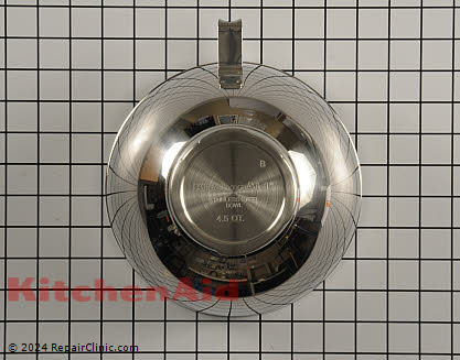 Container W10802058 Alternate Product View