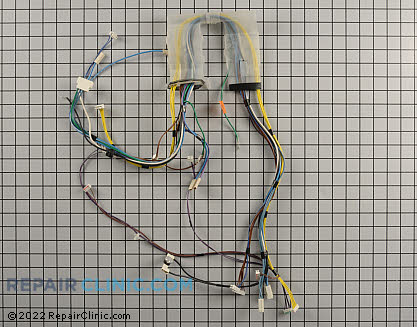 Wire Harness W10330845 Alternate Product View