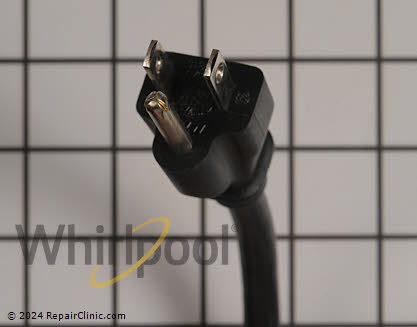 Power Cord W10673485 Alternate Product View