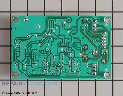 Defrost Control Board 1177927 Alternate Product View