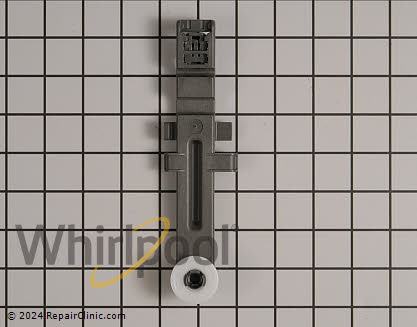 Dishrack Roller WPW10571738 Alternate Product View