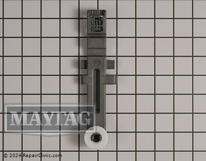 Dishrack Roller WPW10571738 Alternate Product View