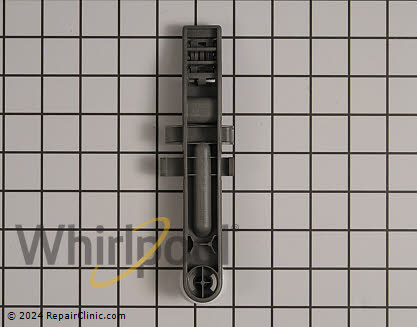 Dishrack Roller WPW10571738 Alternate Product View