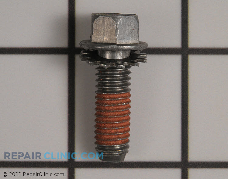 Washing Machine Bolt DC6040133A Fast Shipping