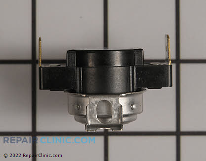 High Limit Thermostat W10908281 Alternate Product View