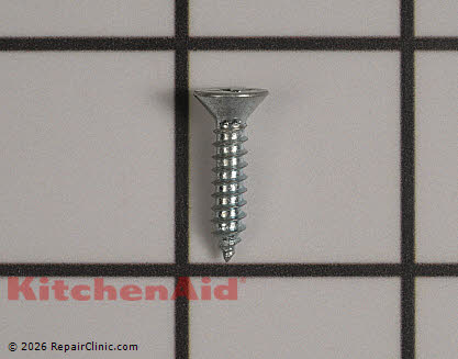 Screw 8281191 Alternate Product View
