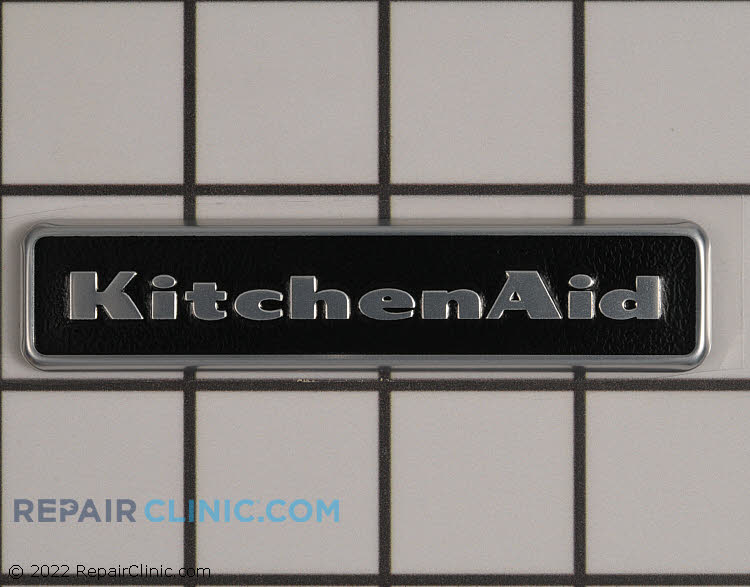Nameplate WPW10243392 Alternate Product View