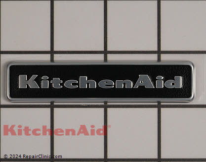 Nameplate WPW10243392 Alternate Product View