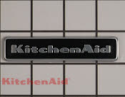 Kitchenaid Nameplate Kitchenaid Nameplate