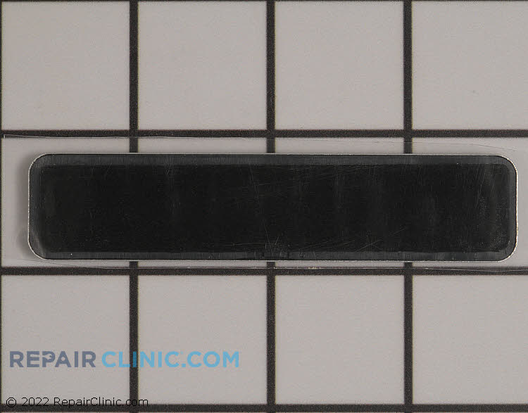 Nameplate WPW10243392 Alternate Product View