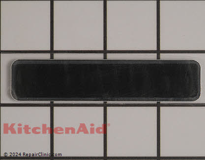 Nameplate WPW10243392 Alternate Product View