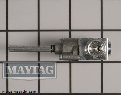 Surface Burner Valve 7502P555-60 Alternate Product View