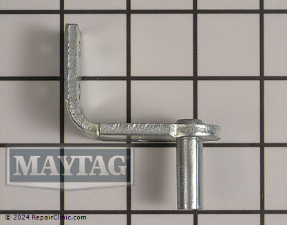 Door Hinge W10251408 Alternate Product View