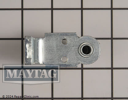 Door Hinge W10251408 Alternate Product View