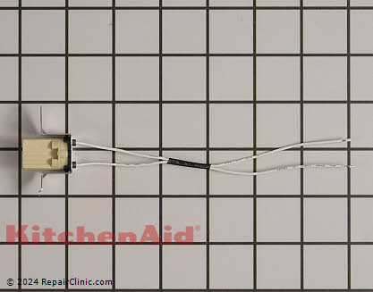 Light Housing W10250585 Alternate Product View