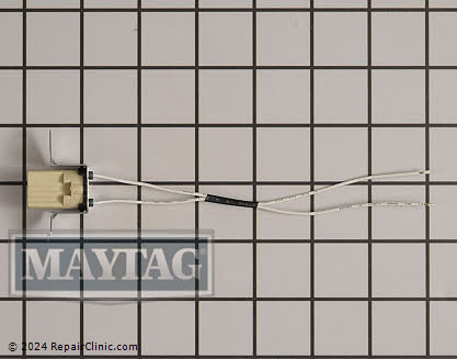 Light Housing W10250585 Alternate Product View