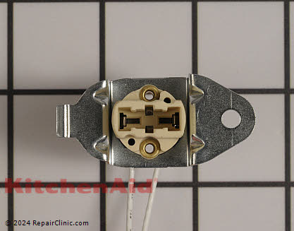 Light Housing W10250585 Alternate Product View